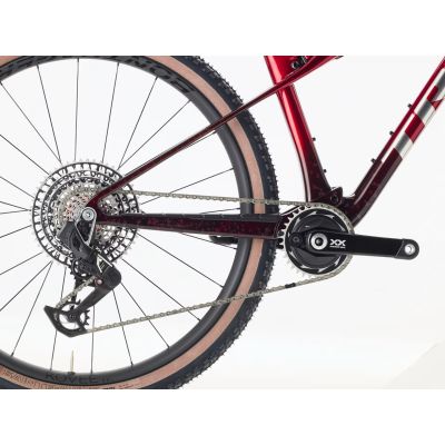 TREK SUPERCALIBER SLR 9.9 XX AXS FLIGHT ATTENDANT GEN 2 (2026)