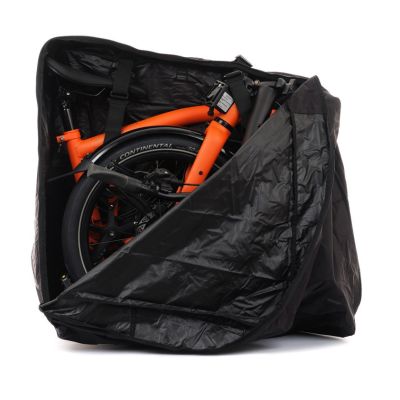 BOLSA DE TRANSPORTE BROMPTON TRANSIT TRANSPORT BAG PARA G LINE