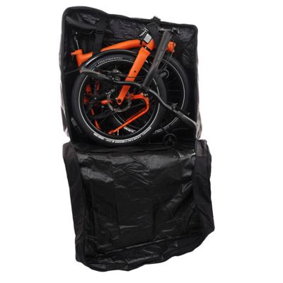 BOLSA DE TRANSPORTE BROMPTON TRANSIT TRANSPORT BAG PARA G LINE