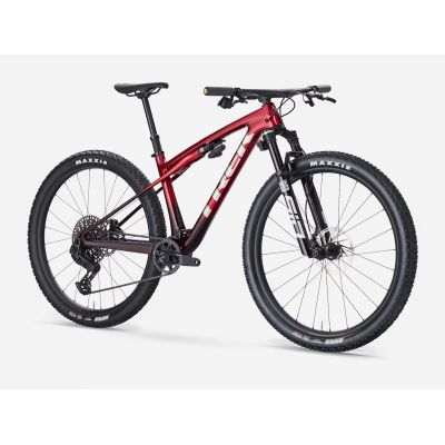 TREK SUPERCALIBER SLR 9.8 X0 FLIGHT ATTENDANT GEN 2 (2026)