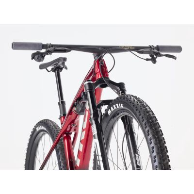 TREK SUPERCALIBER SLR 9.8 X0 FLIGHT ATTENDANT GEN 2 (2026)