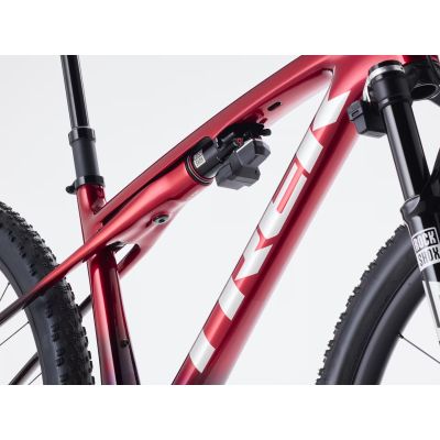 TREK SUPERCALIBER SLR 9.8 X0 FLIGHT ATTENDANT GEN 2 (2026)