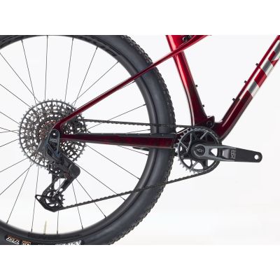 TREK SUPERCALIBER SLR 9.8 X0 FLIGHT ATTENDANT GEN 2 (2026)