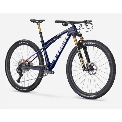TREK SUPERCALIBER SLR 9.9 XTR DI2 GEN 2 (2026)
