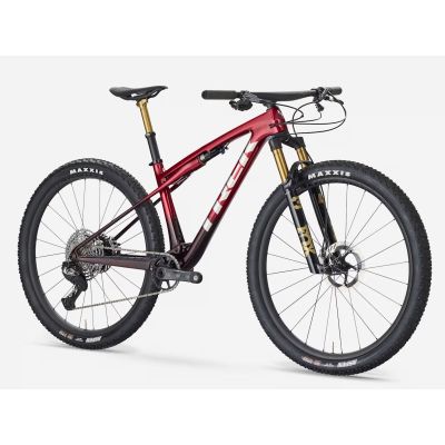 TREK SUPERCALIBER SLR 9.9 XTR DI2 GEN 2 (2026)