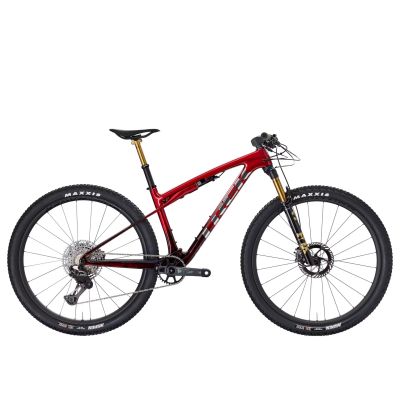 TREK SUPERCALIBER SLR 9.9 XTR DI2 GEN 2 (2026)
