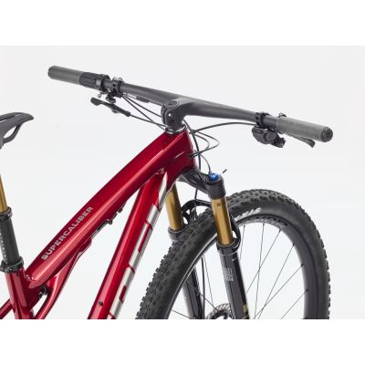 TREK SUPERCALIBER SLR 9.9 XTR DI2 GEN 2 (2026)