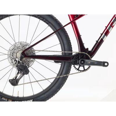 TREK SUPERCALIBER SLR 9.9 XTR DI2 GEN 2 (2026)
