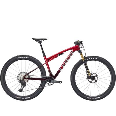 TREK SUPERCALIBER SLR 9.8 XT DI2 GEN 2 (2026)