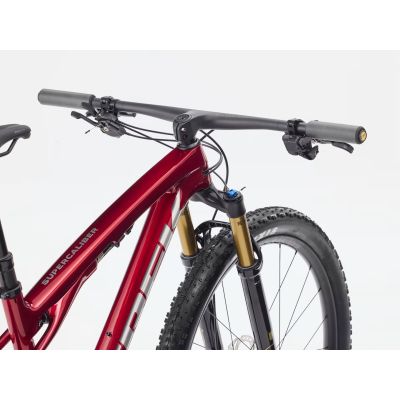 TREK SUPERCALIBER SLR 9.8 XT DI2 GEN 2 (2026)