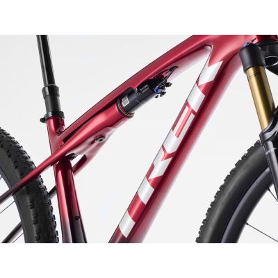 TREK SUPERCALIBER SLR 9.8 XT DI2 GEN 2 (2026)