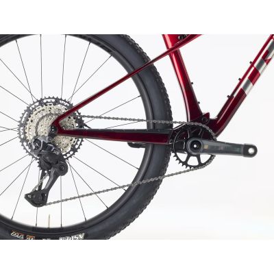 TREK SUPERCALIBER SLR 9.8 XT DI2 GEN 2 (2026)