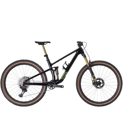 TREK TOP FUEL 9.9 XTR DI2 GEN 4 29 (2026)