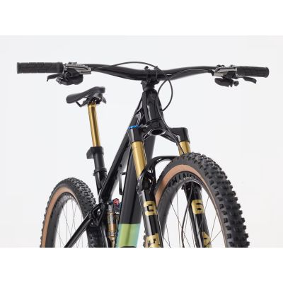 TREK TOP FUEL 9.9 XTR DI2 GEN 4 29 (2026)