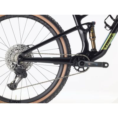 TREK TOP FUEL 9.9 XTR DI2 GEN 4 29 (2026)