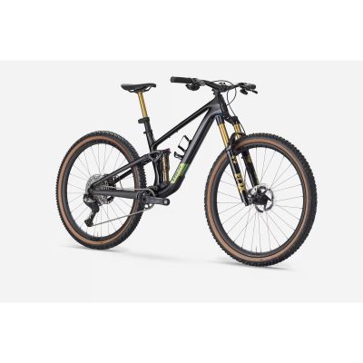 TREK TOP FUEL 9.9 XTR DI2 GEN 4 27.5 (2026)