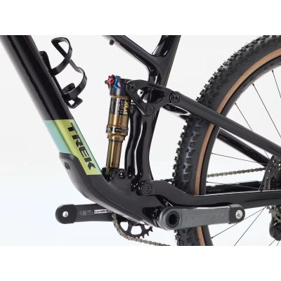 TREK TOP FUEL 9.9 XTR DI2 GEN 4 27.5 (2026)