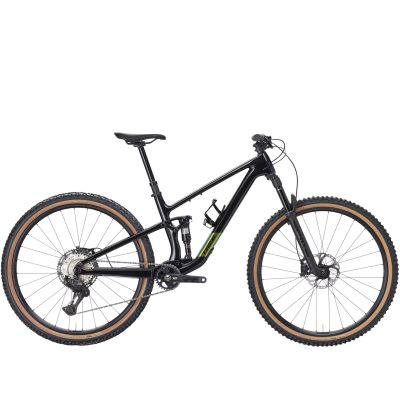 TREK TOP FUEL 9.8 XTDI2 GEN 4 29 (2026)