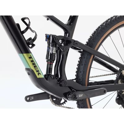TREK TOP FUEL 9.8 XTDI2 GEN 4 29 (2026)