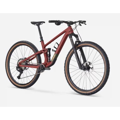 TREK TOP FUEL 9.8 XTDI2 GEN 4 27.5 (2026)