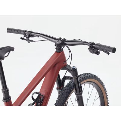 TREK TOP FUEL 9.8 XTDI2 GEN 4 27.5 (2026)