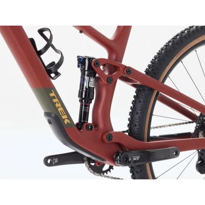 TREK TOP FUEL 9.8 XTDI2 GEN 4 27.5 (2026)