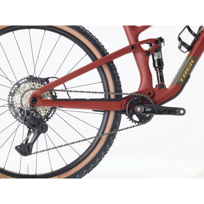 TREK TOP FUEL 9.8 XTDI2 GEN 4 27.5 (2026)