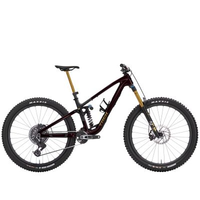 TREK FUEL LX 9.9 X0 AXS GEN 7 (2026)