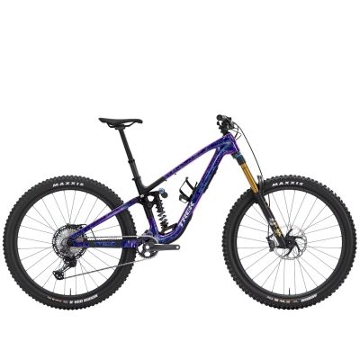 TREK FUEL LX 9.8 XT GEN 7 (2026)