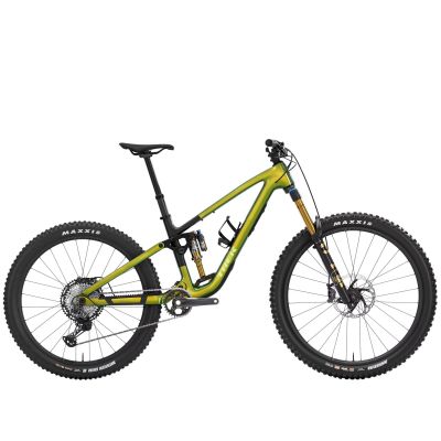 TREK FUEL MX 9.8 XT GEN 7 (2026)