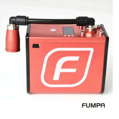 PACK ADAPTADORES FUMPA