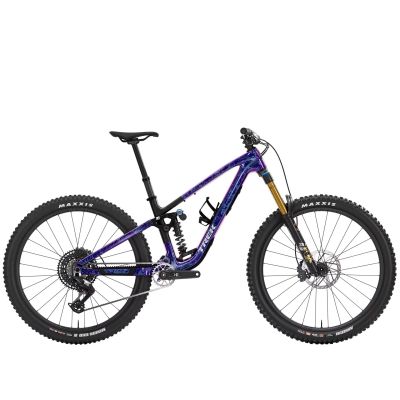 TREK FUEL LX 9.8 EAGLE 90 GEN 7 (2026)