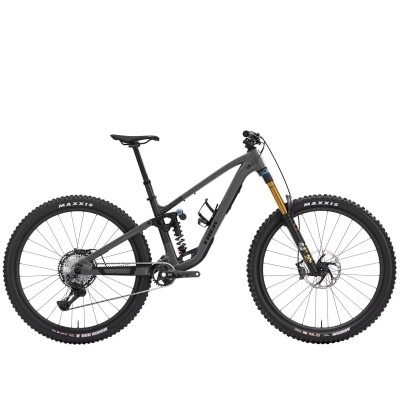 TREK FUEL LX 9 XT DI2 GEN 7 (2026)