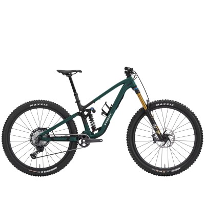 TREK FUEL LX 9 XT GEN 7 (2026)