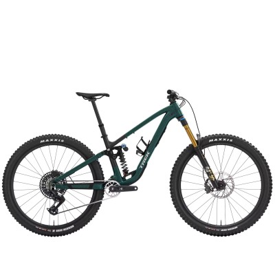 TREK FUEL LX 9 EAGLE 90 GEN 7 (2026)
