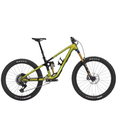 TREK FUEL MX 9.8 EAGLE 90 GEN 7 (2026)