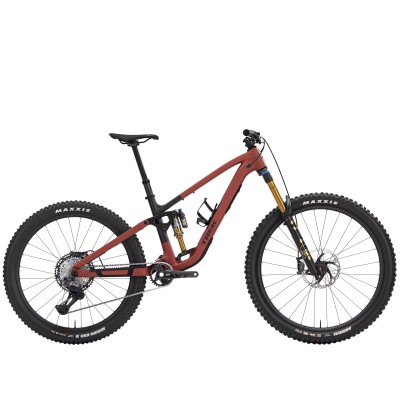 TREK FUEL MX 9 XT DI2 GEN 7 (2026)