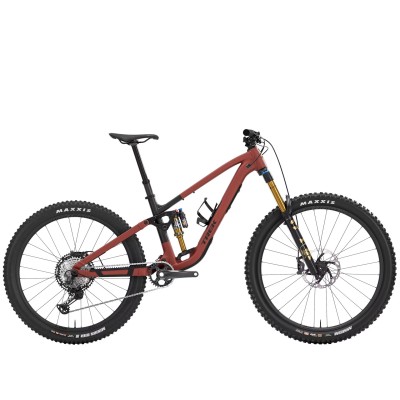 TREK FUEL MX 9 XT GEN 7 (2026)