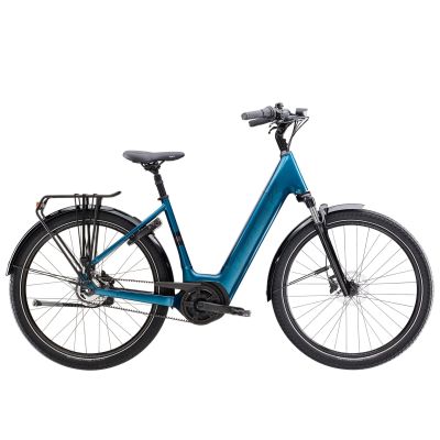 TREK DISTRICT+ 3 LOWSTEP BELT (2026)