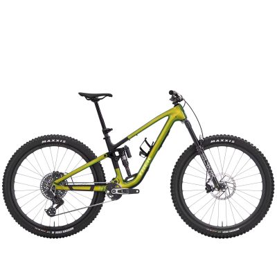 TREK FUEL EX 9.9 X0 AXS GEN 7 (2026)