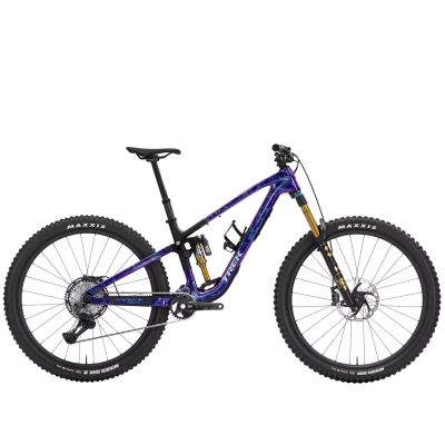 TREK FUEL EX 9.8 XT DI2 GEN 7 (2026)