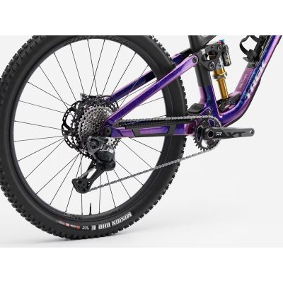 TREK FUEL EX 9.8 XT DI2 GEN 7 (2026)