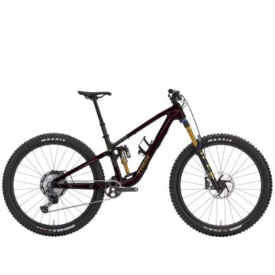 TREK FUEL EX 9.8 XT GEN 7 (2026)
