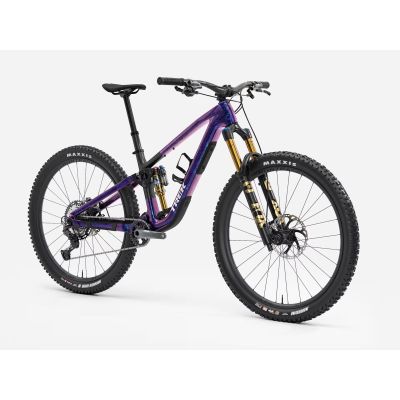 TREK FUEL EX 9.8 XT GEN 7 (2026)