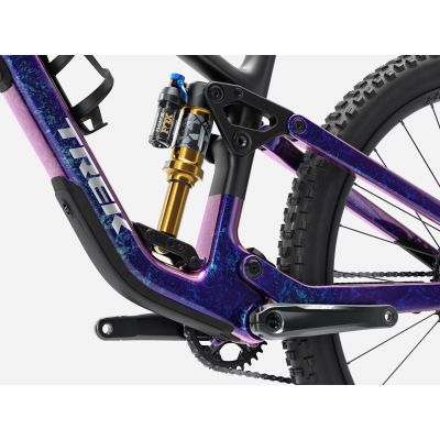 TREK FUEL EX 9.8 XT GEN 7 (2026)