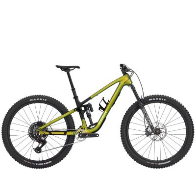 TREK FUEL EX 9.8 EAGLE 90 GEN 7 (2026)