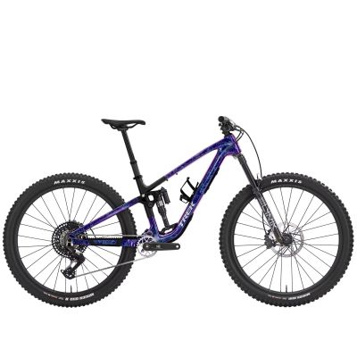 TREK FUEL EX 9.8 EAGLE 90 GEN 7 (2026)