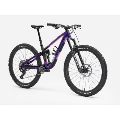 TREK FUEL EX 9.8 EAGLE 90 GEN 7 (2026)