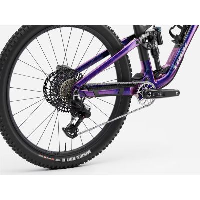 TREK FUEL EX 9.8 EAGLE 90 GEN 7 (2026)