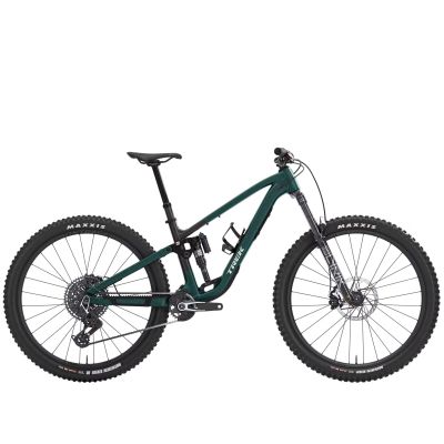 TREK FUEL EX 9 X0 AXS GEN 7 (2026)